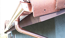 Rain Gutter Installation, Repair, Cleaning in Olton, TX